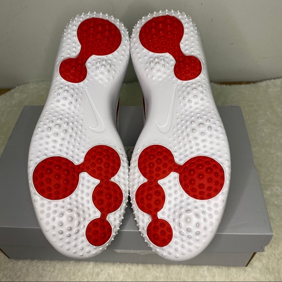NEW Nike Roshe G Spikeless Golf Shoes Men’s size 9 - Picture 3 of 10